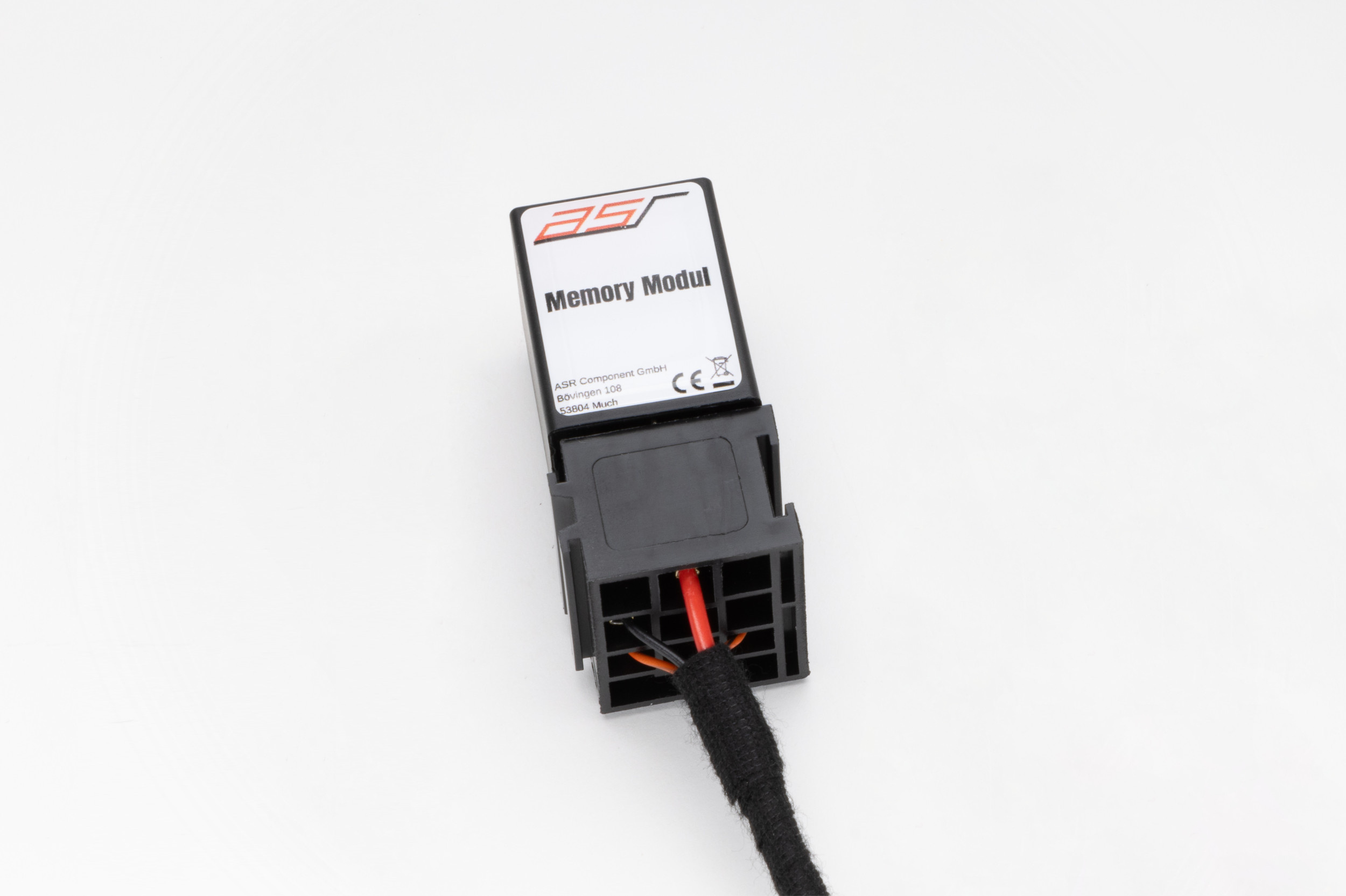 Audi A6 [C8 4K] Memory-Modul PRO